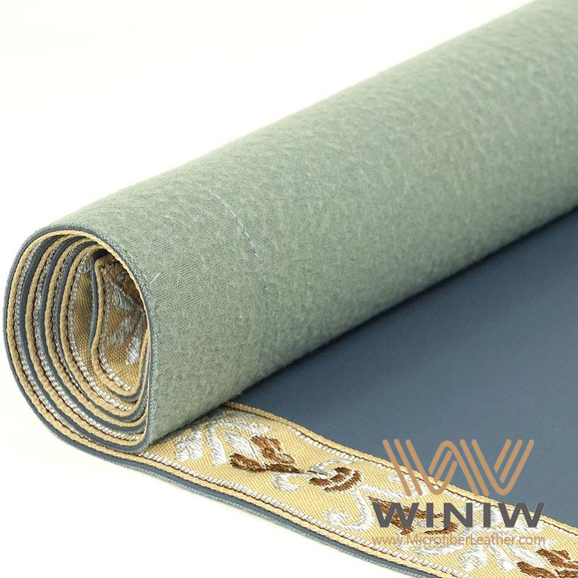 embroidery synthetic leather embroidery synthetic leather