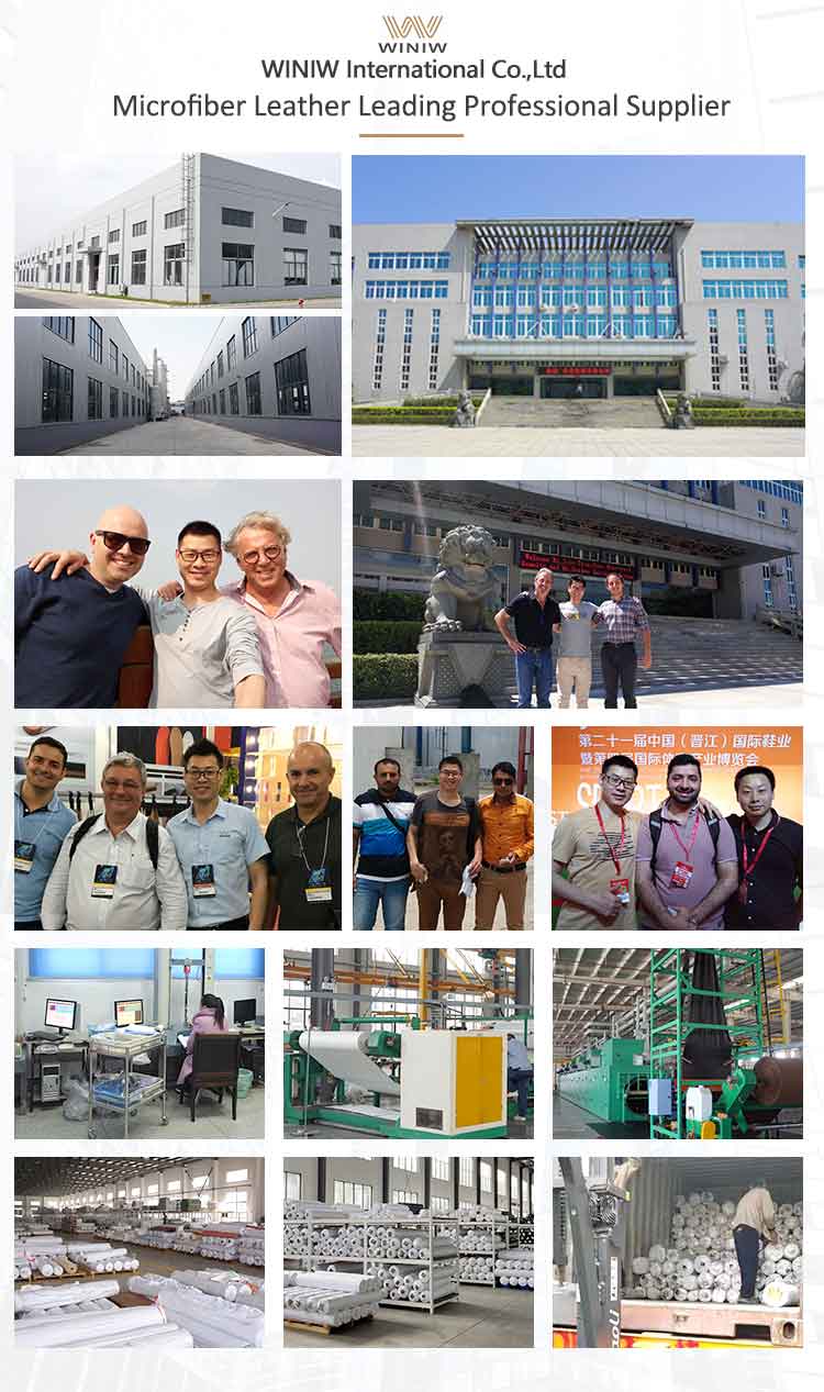 Soccer Leather Supplier