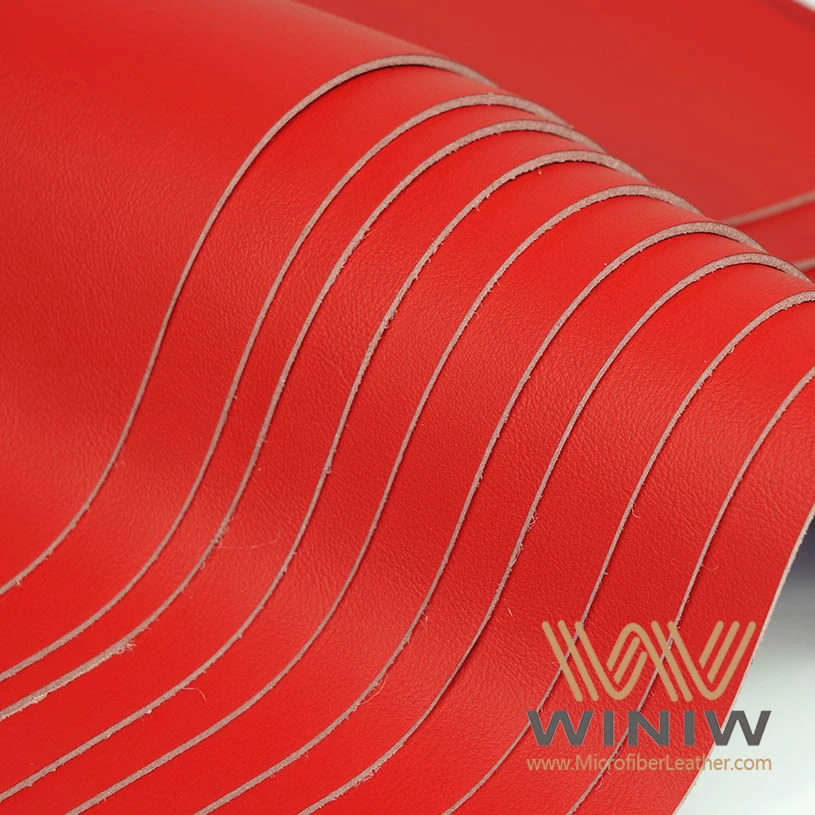 Solvent Free Leather For Sofa
