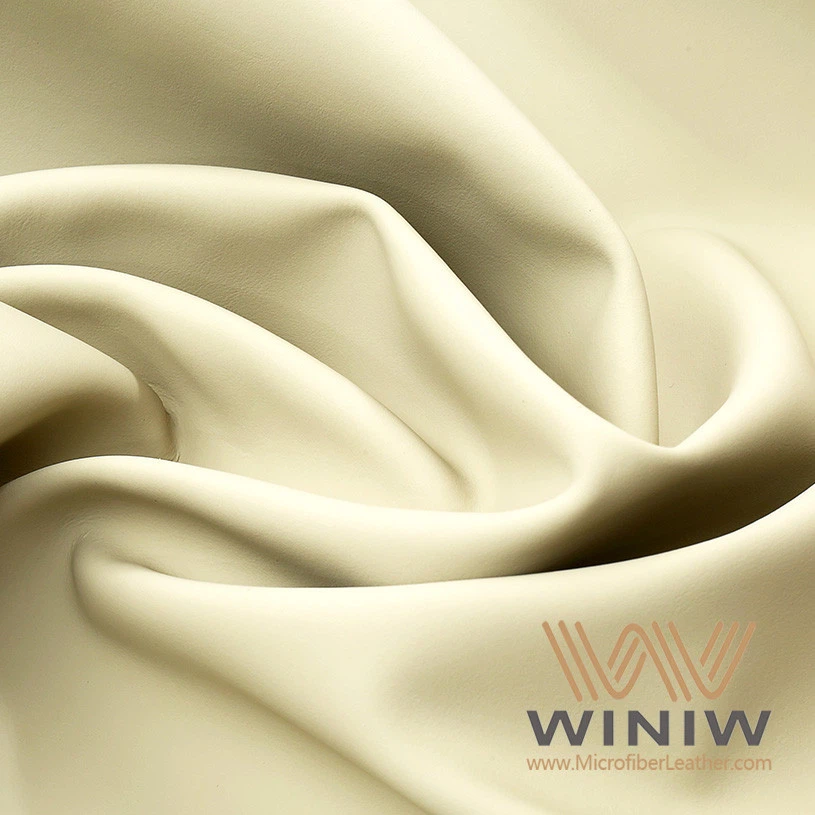 Microfiber Synthetic Leather For Car Seat