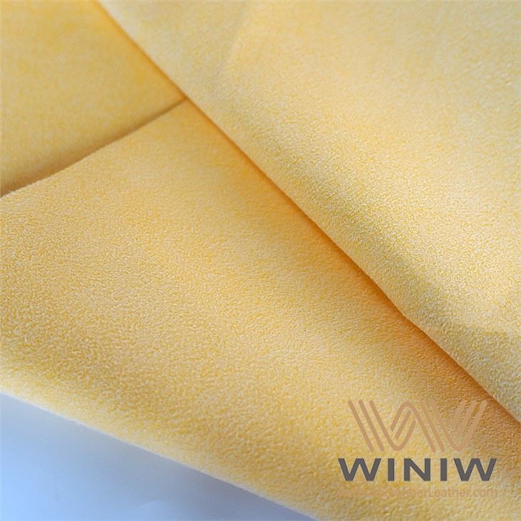 Synthetic Shammy Leather