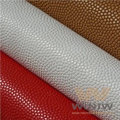 Sintetička koža od mikrovlakana za košarku