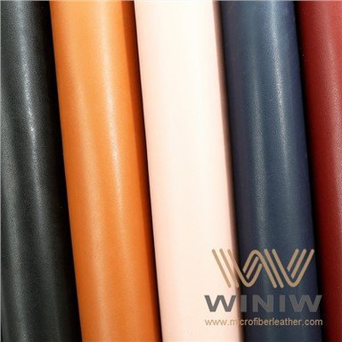 Mikrofiber presvučen PU -om