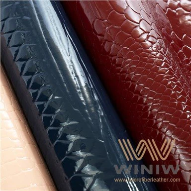 Veganska kožna tkanina