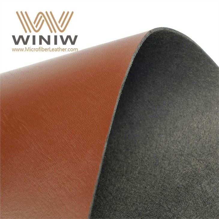 2mm Thick Faux Leather For Belt