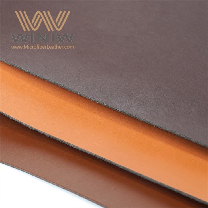 2mm Thick Faux Leather For Belt