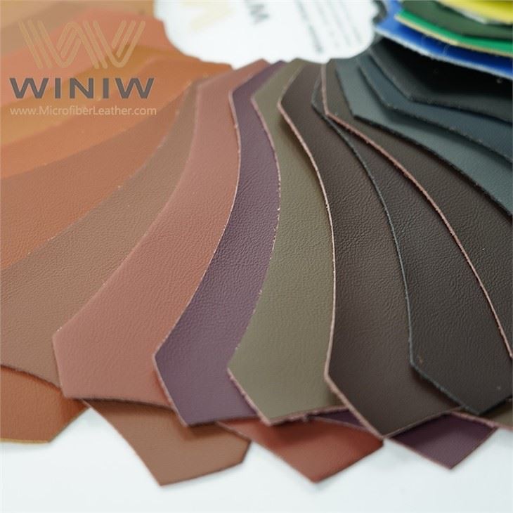 Eco Leather For Aftermarket Car Interior Material