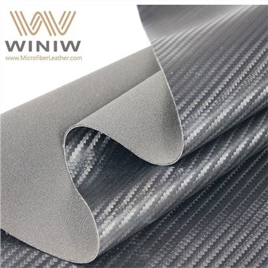 Elastična mikrosueda visoka smicanje hrpe lažna antilop