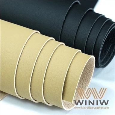 Tkanina od umjetne kože od mikrovlakana od antilopa