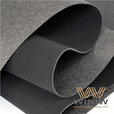 Vodootporna sintetička antilop koža za čizme