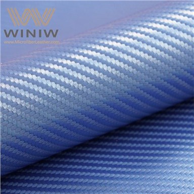 Vodootporna vinilna tkanina za torbice sintetička koža