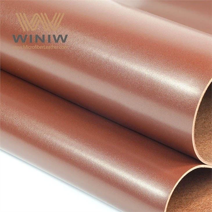 Thick Faux Leather For Bags