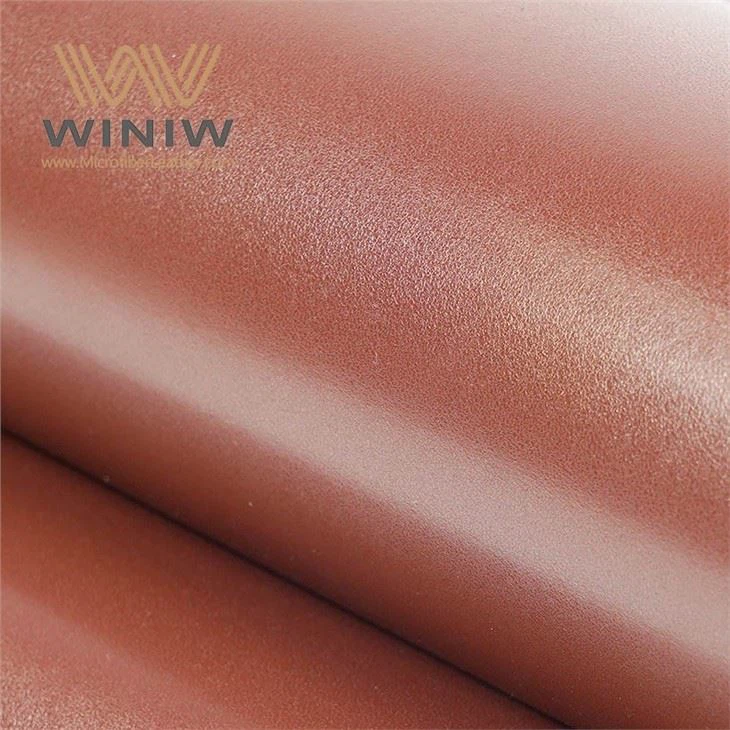 Thick Faux Leather For Bags