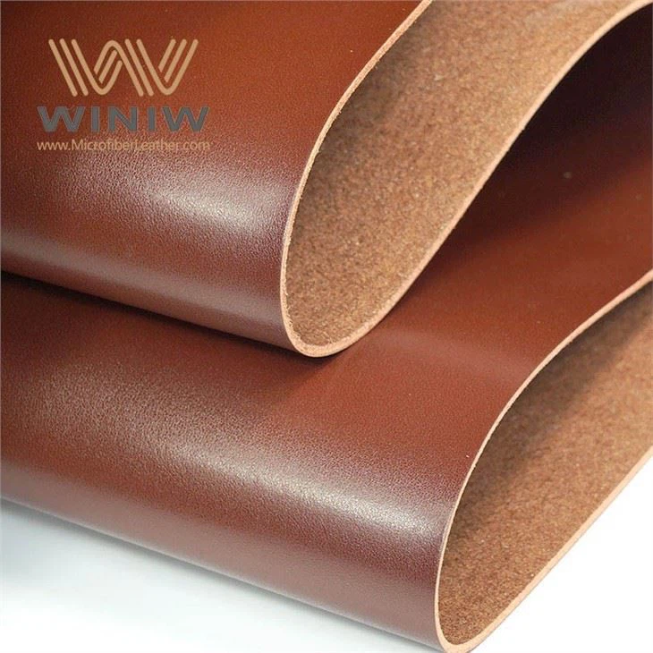 Thick Faux Leather For Bags