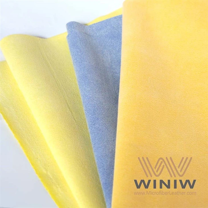 Automotive Microfiber Towels For Cleaning