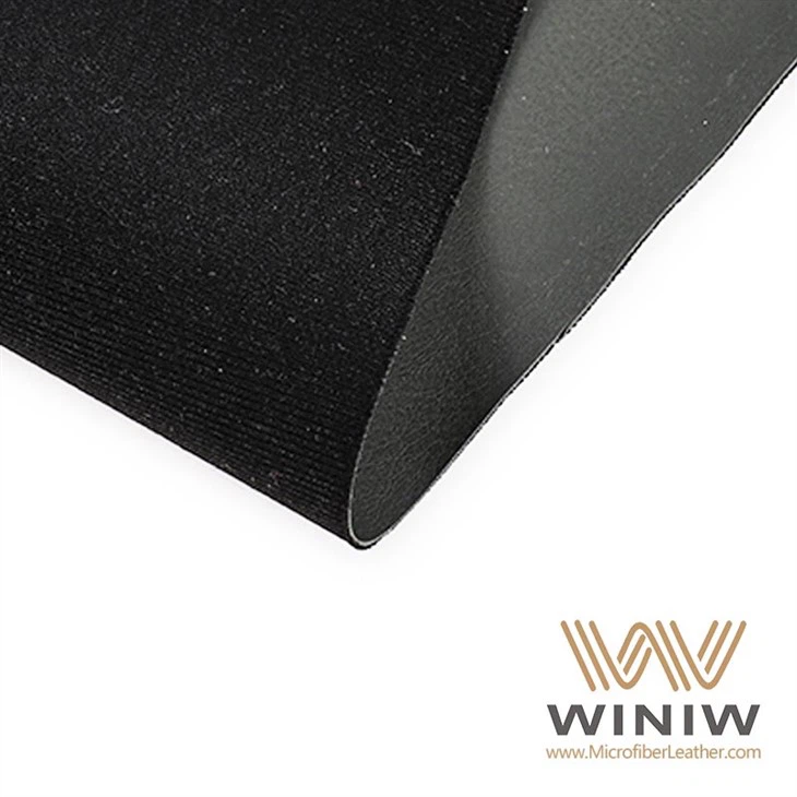 DMF-Free Water Based Syn Leather For Sofa