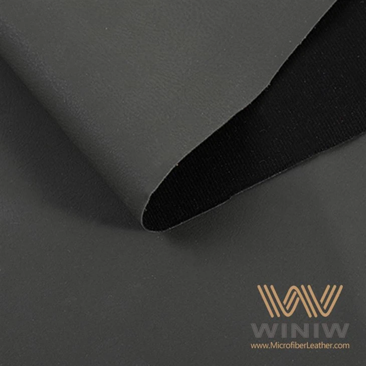 DMF-Free Water Based Syn Leather For Sofa