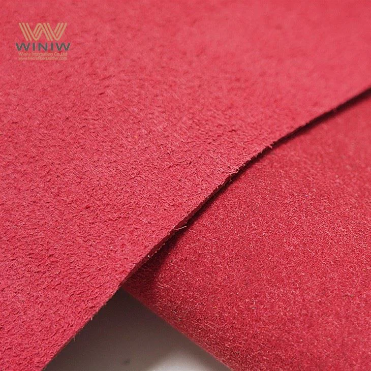 Prozračna i ekološki -prijateljska antilop od mikrovlakana za odjeću