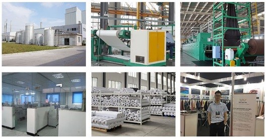 China vinyl leather factory China vinyl leather factory