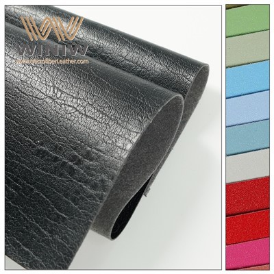 0. 6 mm otporan na izblijedjelu izrade kože kožni materijal PVC kožni materijal
