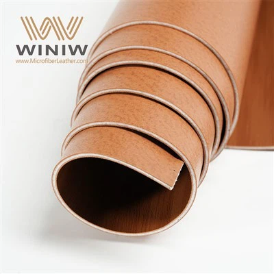 Visokokvalitetna PVC vinilna tkanina od 1,4 mm, umjetna koža za unutrašnjost automobila