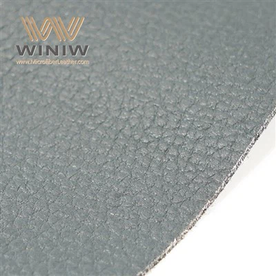 PU materijal za unutrašnjost automobila od imitacije mikrofibre od 1,4 mm kože