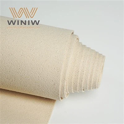 Colorfast Ultrasuede Microfiber Ecosuede zaštitne rukavice koža