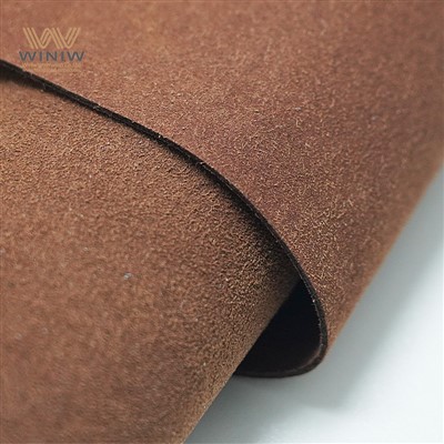 Antilop od mikrovlakana otporan na habanje za odjeću