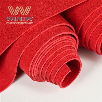 Održiva umjetna antilop koža od mikro vlakana za cipele